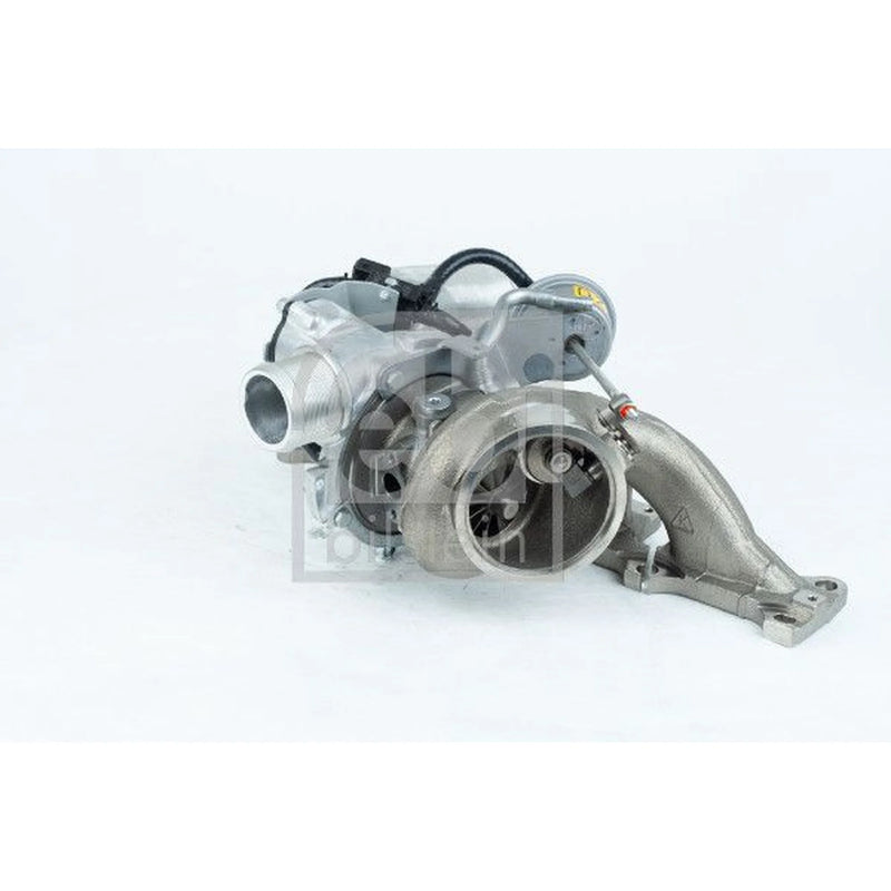 Febi Turbocharger Turbo Unit 186801