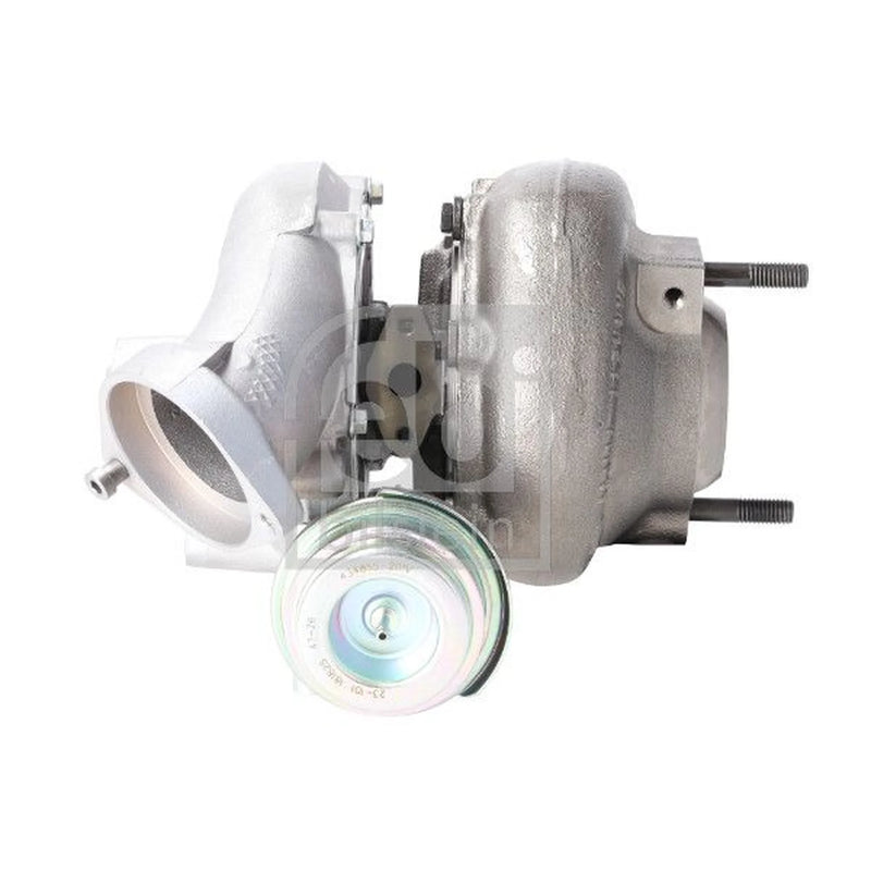 Febi Turbocharger Turbo Unit 187177