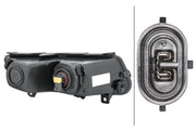 Hella 1ND 010 377-031 Front Fog Light