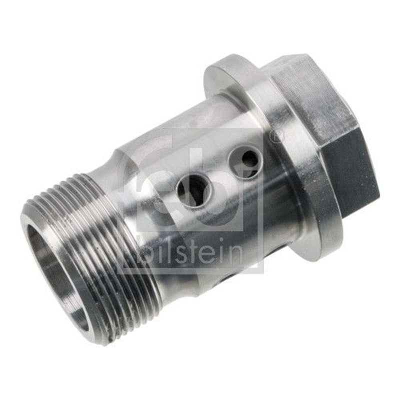 Febi VVT Camshaft Control Valve Exhaust Side 185417