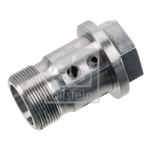 Febi VVT Camshaft Control Valve Exhaust Side 185417