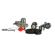 Gates Timing Belt & Water Pump Kit KP15612XS-1