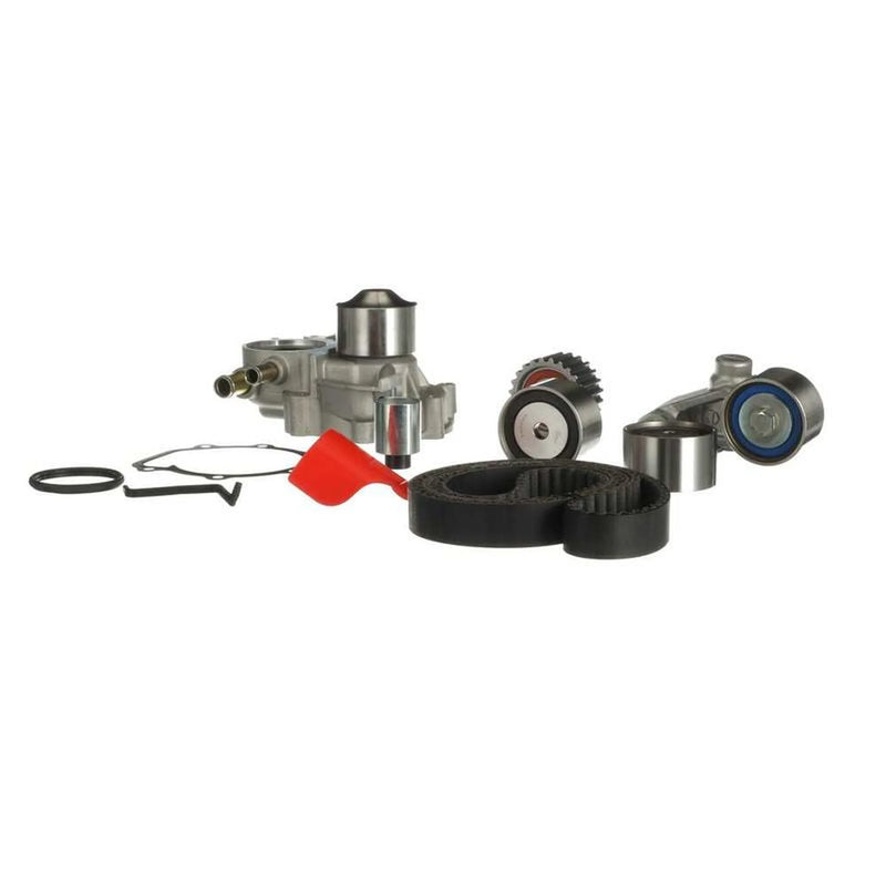 Gates Timing Belt & Water Pump Kit KP15612XS-1