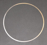 Elring 703.079 Gasket, cylinder liner