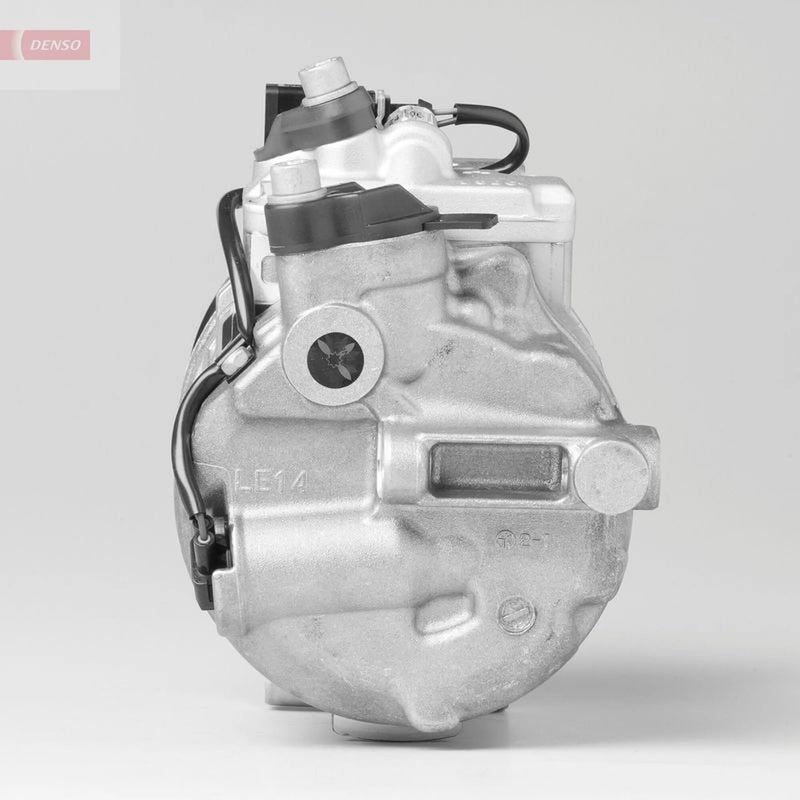 Denso Air Conditioning Compressor DCP02009