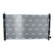 NRF Engine Radiator 53906