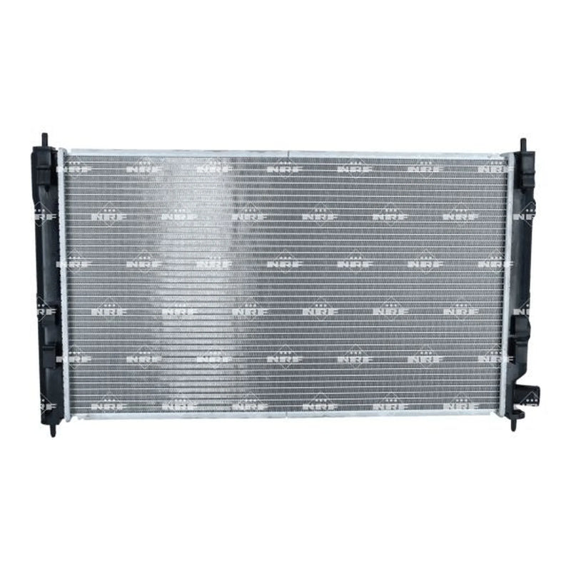 NRF Engine Radiator 53906