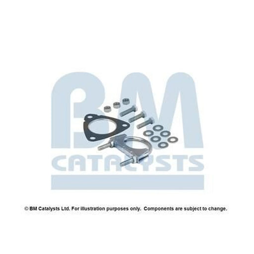 BM Catalysts Exhaust Pipe Mounting Kit FK50082B