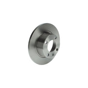 Bosch 2 x Solid Rear Brake Discs 0 986 478 879
