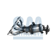 BM Catalysts Homologated Petrol Cat BM91827H