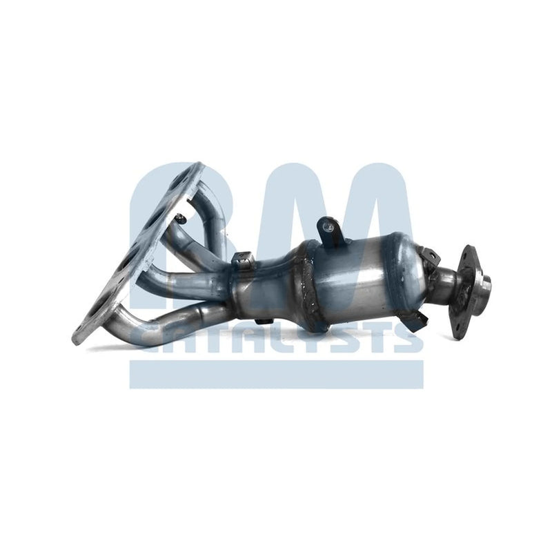 BM Catalysts Homologated Petrol Cat BM91827H