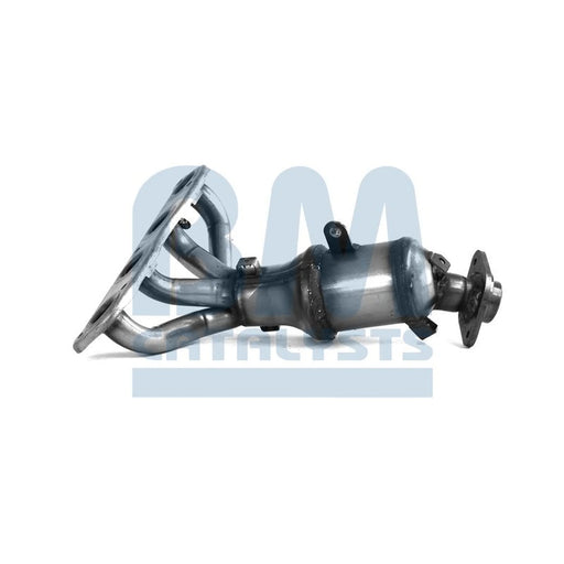 BM Catalysts Homologated Petrol Cat BM91827H