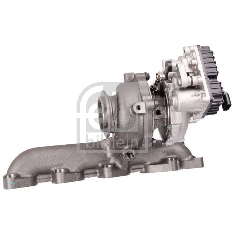 Febi Turbocharger Turbo Unit 188094