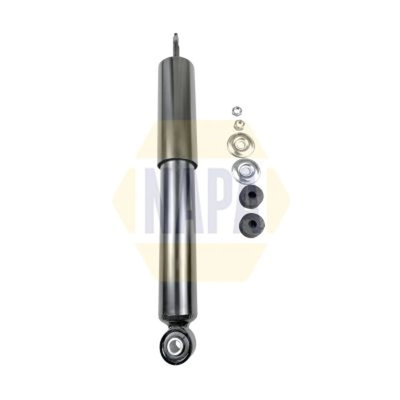 NAPA Shock Absorber Damper Strut Front NSA1512