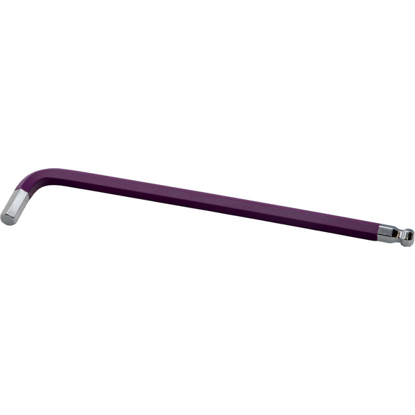 Sealey 5/16" Imperial Ball-End Hex Key (Extra-Long)