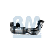 BM Catalysts Homologated Petrol Cat BM91990H