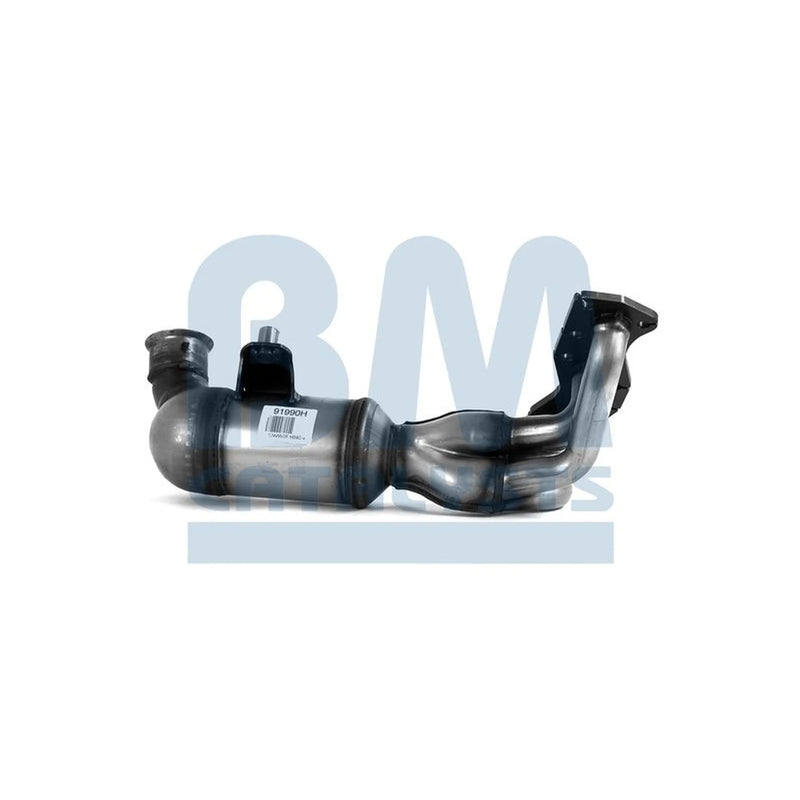 BM Catalysts Homologated Petrol Cat BM91990H