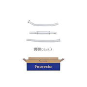 Hella Middle Silencer 8LC 366 023-281