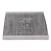 Febi Cabin Air Filter (Pollen Filter) 48511