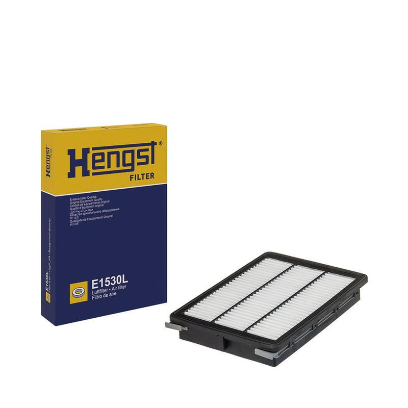 Hengst Engine Air Filter E1530L