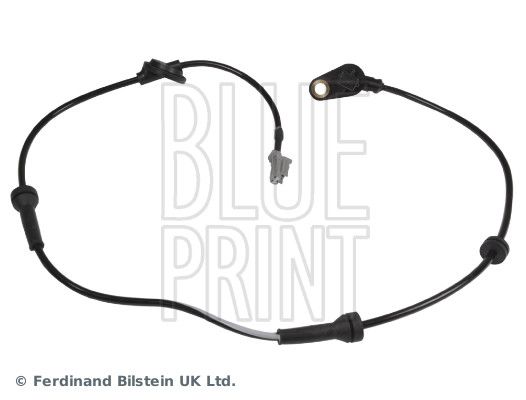 Blue Print ABS Wheel Speed Sensor Front Right