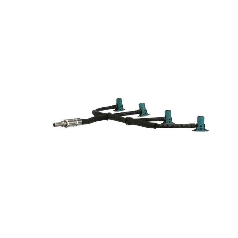 Gates Fuel Overflow Hose Pipe MFL1210