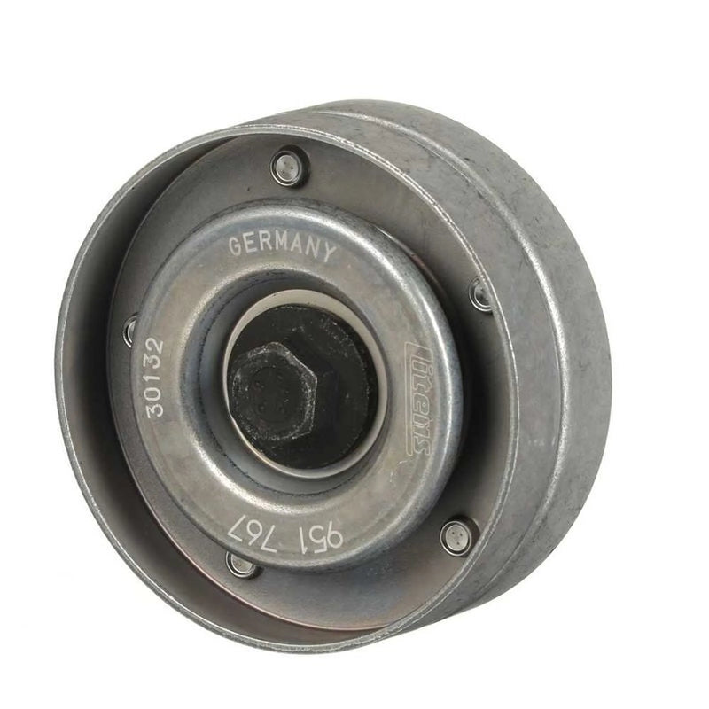 Gates V-Ribbed Belt Deflection/Guide Pulley T36168