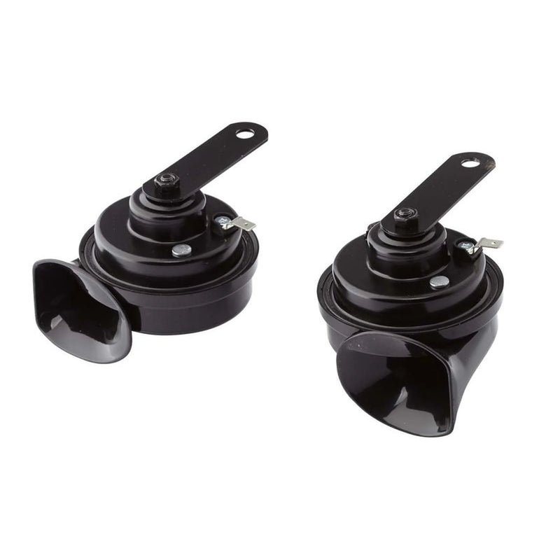 Hella Car Horn Signal Unit 3FH 012 010-131