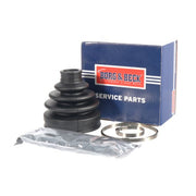 Borg & Beck Drive Shaft Bellow Kit Front Left BCB6045