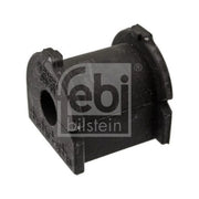Febi Anti Roll Bar Mounting Bracket Rear 41534
