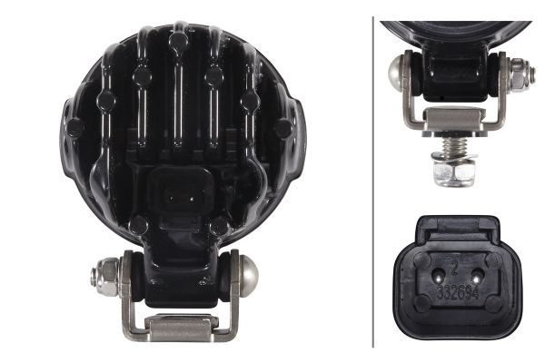 Hella Worklight High