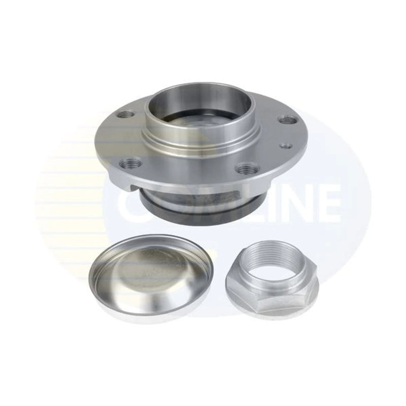 Comline Wheel Bearing Kit CHA128