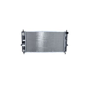 NRF Engine Radiator 56014
