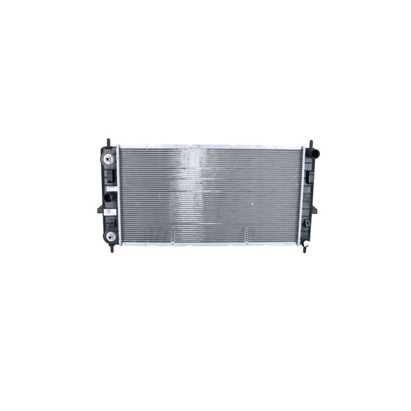 NRF Engine Radiator 56014