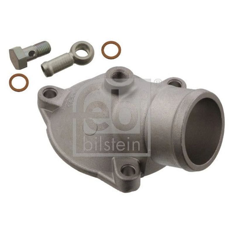 Febi Thermostat Housing Cover 34700
