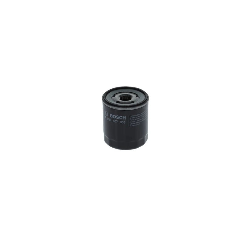Bosch Engine Oil Filter F 026 407 353