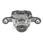 Febi Brake Caliper Assembly Rear Left 178147