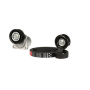 Gates V-Ribbed Belt Set K016PK2228