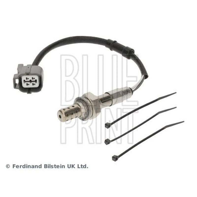 Blue Print O2 Lambda Oxygen Sensor after catalytic converter ADH27046