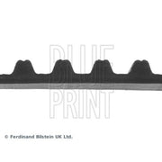 Blue Print Timing Belt Cambelt 112 Teeth ADH27534