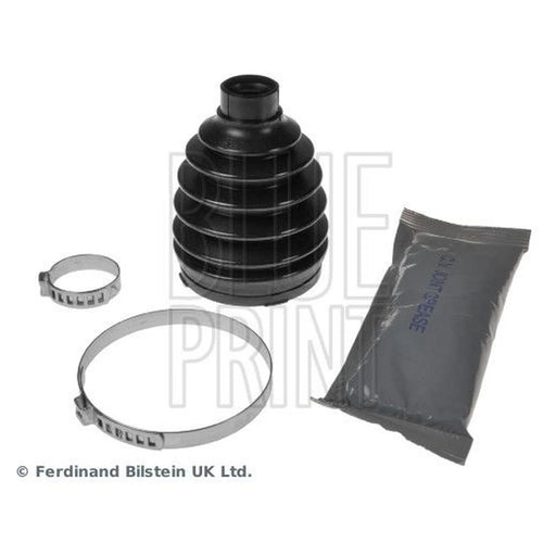 Blue Print Drive Shaft Bellow Kit Rear Thermoplast ADM58169