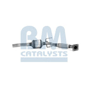 BM Catalysts Homologated Diesel Cat BM80239H