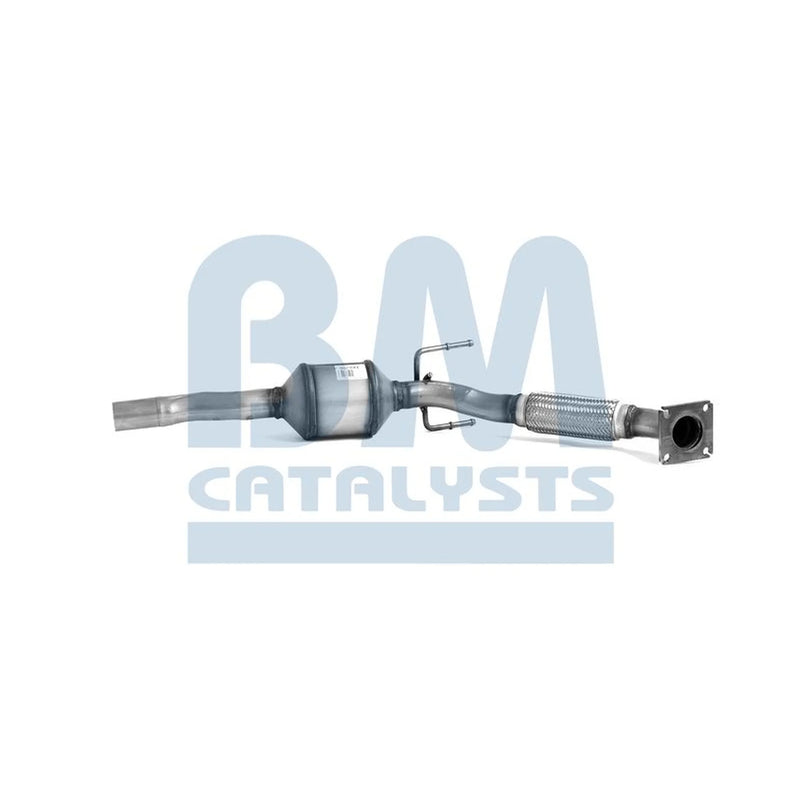 BM Catalysts Homologated Diesel Cat BM80239H