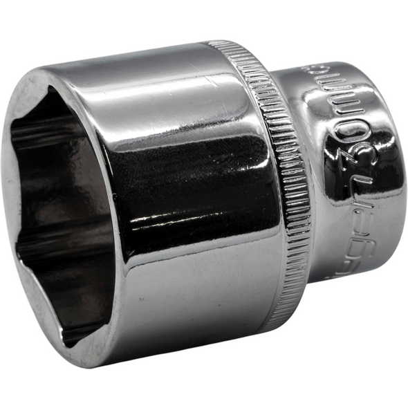 Sealey 1/2"Dr Socket 30mm