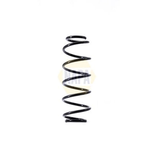 NAPA Rear Suspension Coil Spring NCS1546