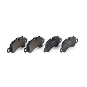 Brembo 4 x Front Brake Pad Set P65052