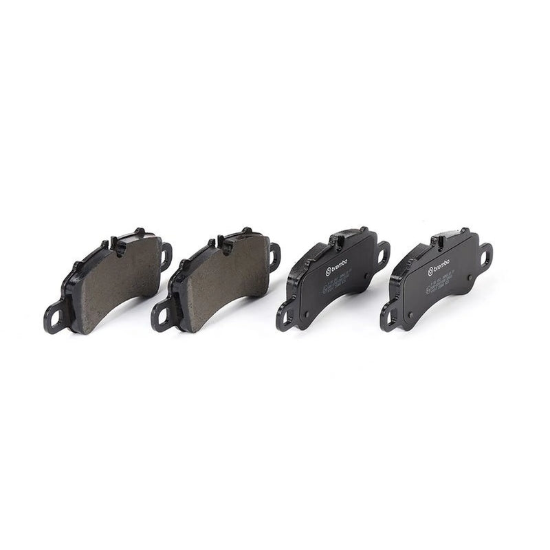 Brembo 4 x Front Brake Pad Set P65052