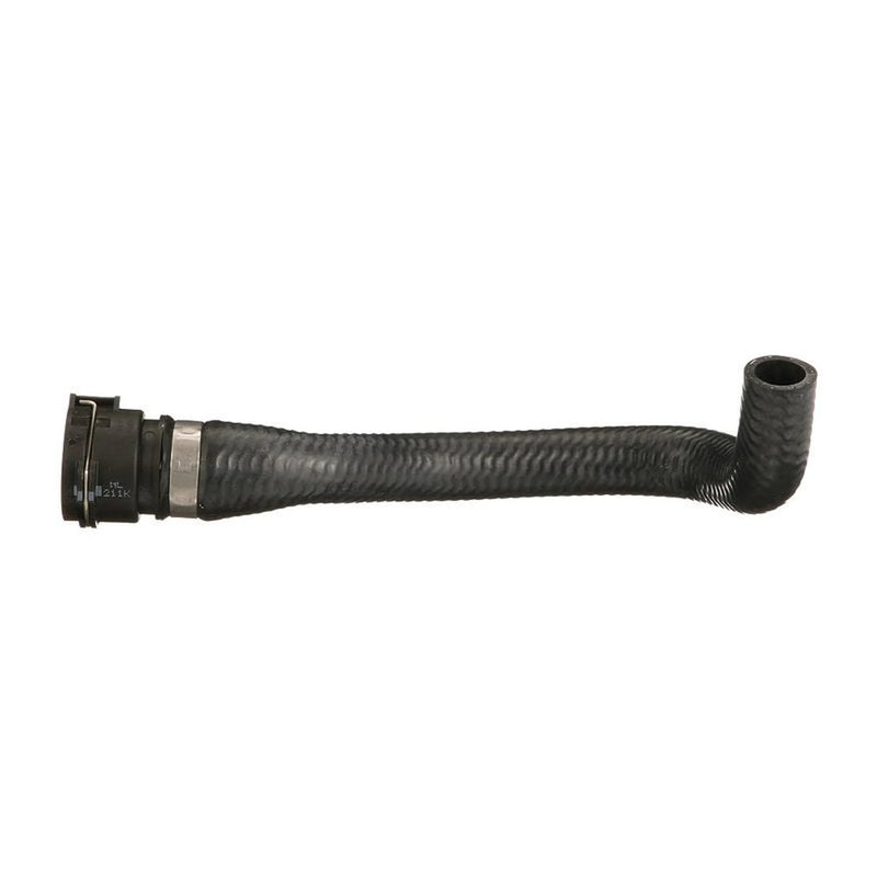 Gates Curved Radiator Hose 02-1617