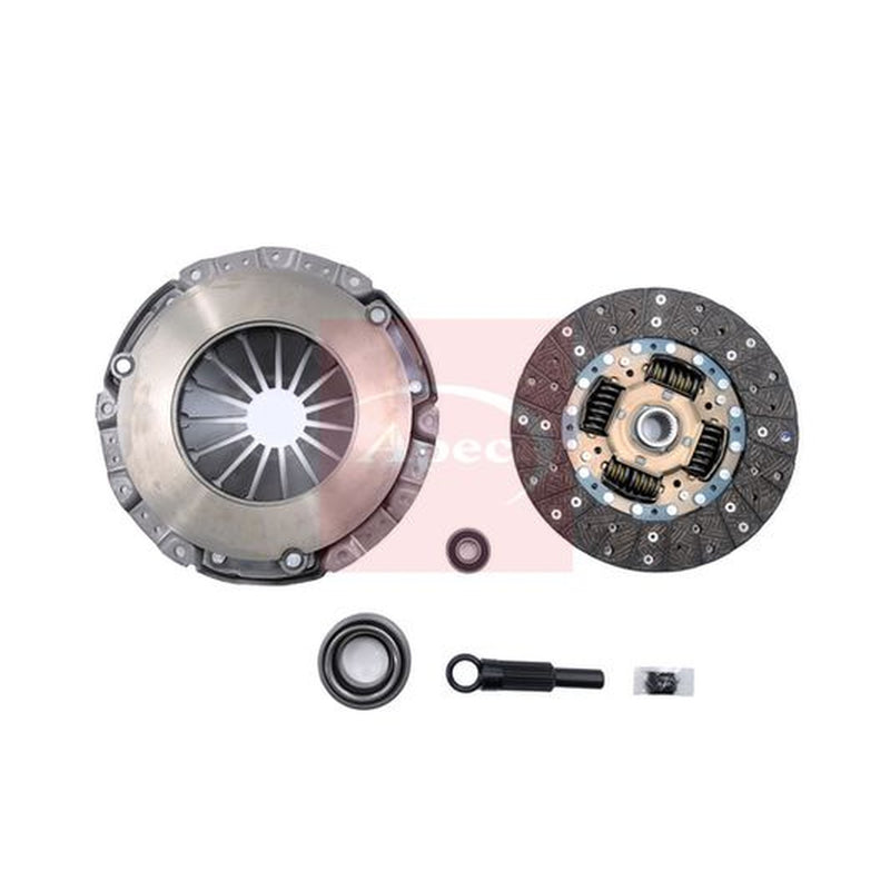 Apec Clutch Kit Set 3pc ACL1365