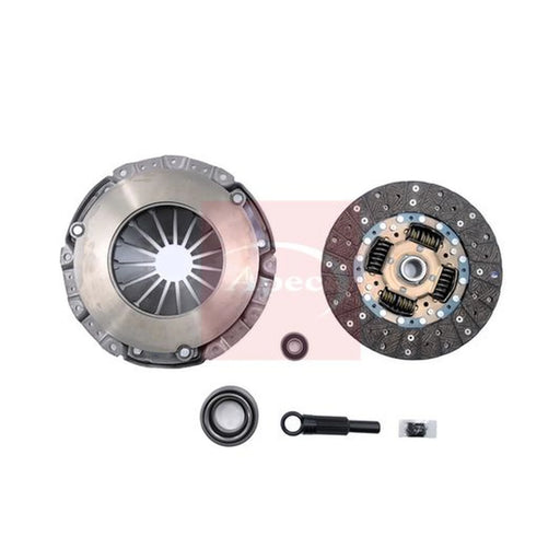 Apec Clutch Kit Set 3pc ACL1365